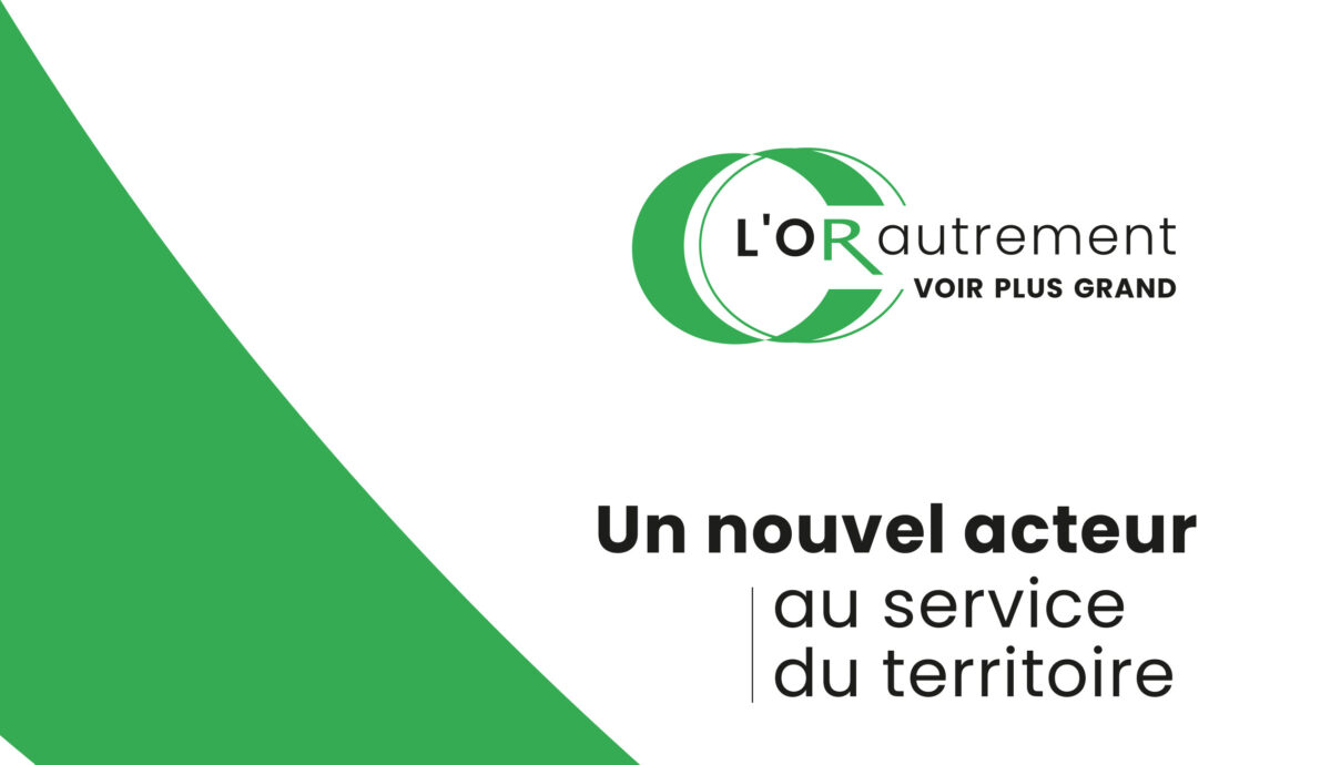 L’Or Autrement vous présente ses valeurs, son savoir-faire et ses projets