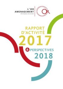 Rapport d’activité 2017 & perspectives 2018