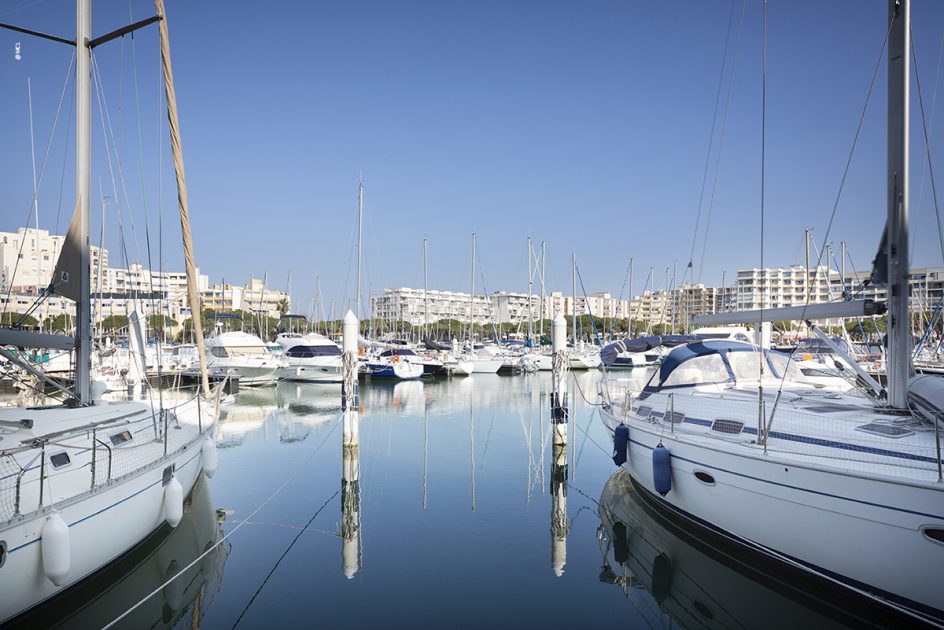 Réaménagement et extension Nord du Port de Carnon