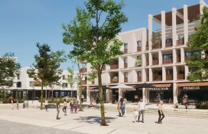 Appel à manifestation d’intérêt: création d'un magasin de producteurs à Mauguio